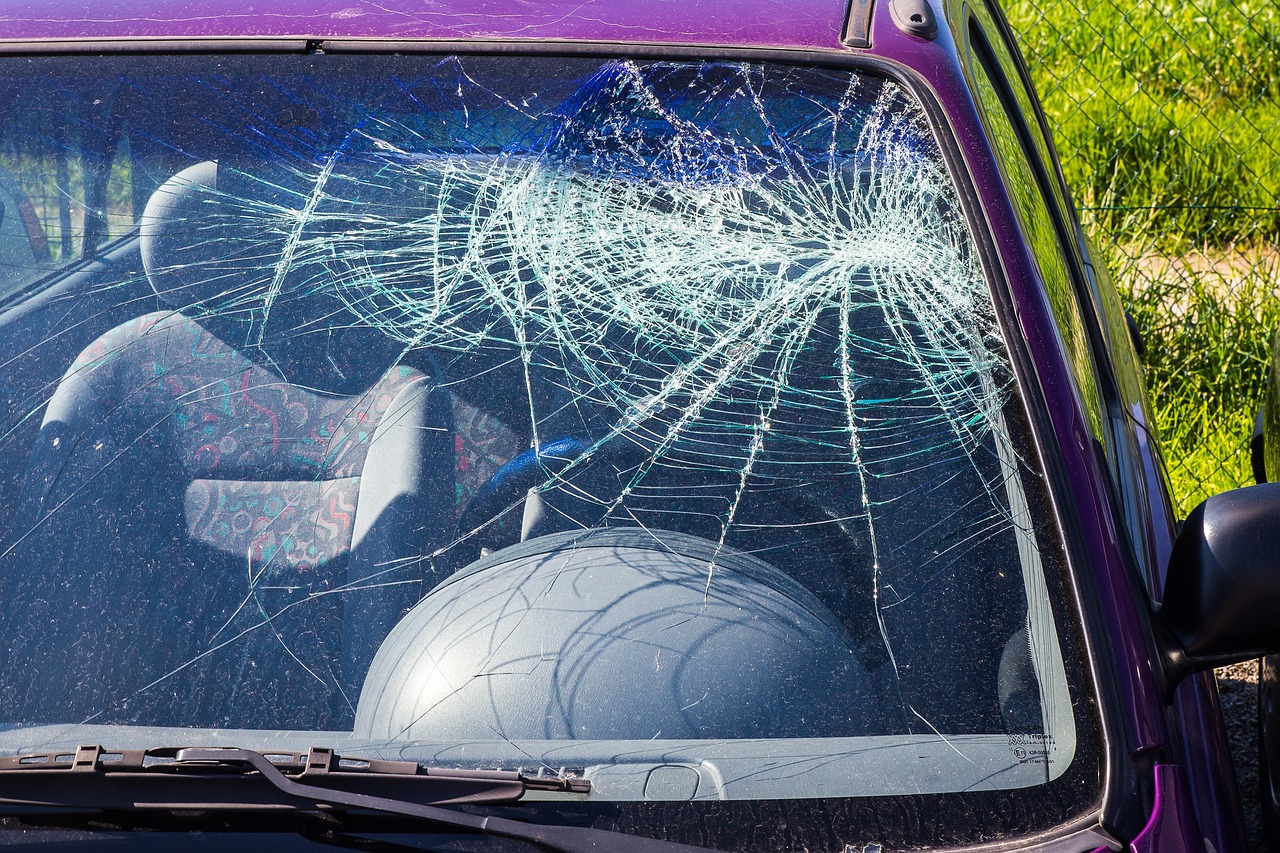 Accident moto-chevreuil à Ensisheim : ce que votre assurance couvre et comment réagir après un sinistre