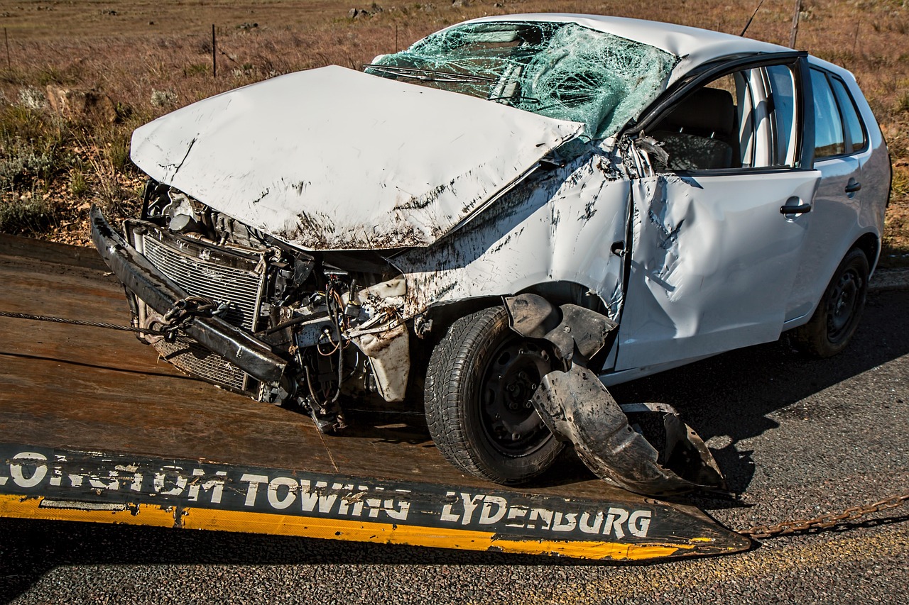 Sécurité Routière : Comment Protéger Vos Intérêts Après Un Accident