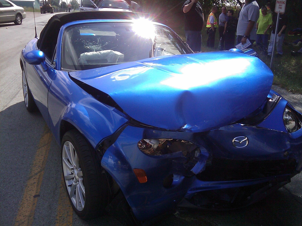 Accident exposition automobile Villefranche-sur-Saône : ce que votre assurance auto couvre vraiment pour les blessures graves