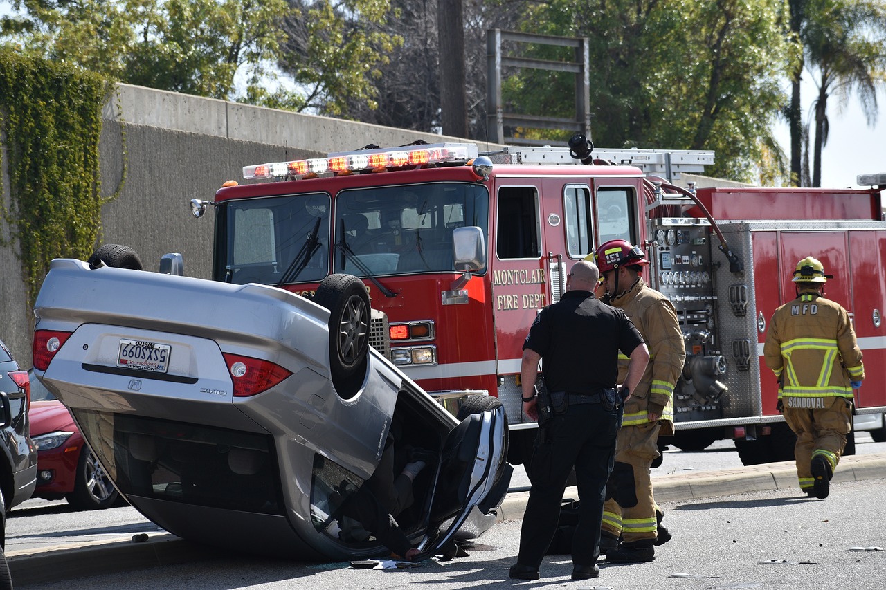 Accident de voiture avec alcoolémie à L'Île-Bouchard : quelles conséquences sur votre assurance auto ?