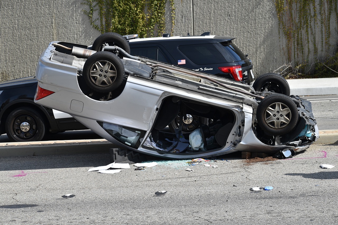 Accident mortel sur la D23 : ce que couvre vraiment votre assurance auto