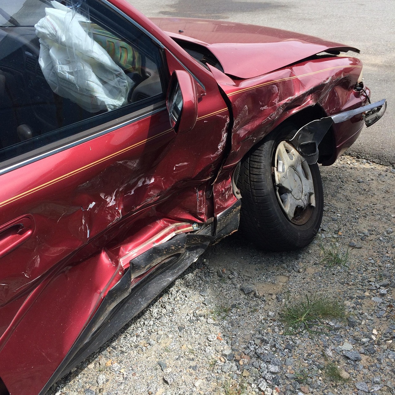 Collision frontale mortelle à Villars-les-Dombes : que faire après un accident grave ?