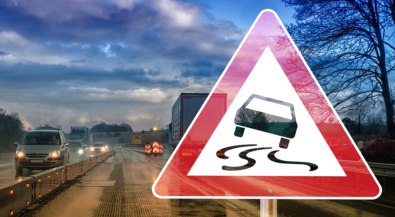 Accident mortel près de Chalon-sur-Saône : que faire après un sinistre routier ?