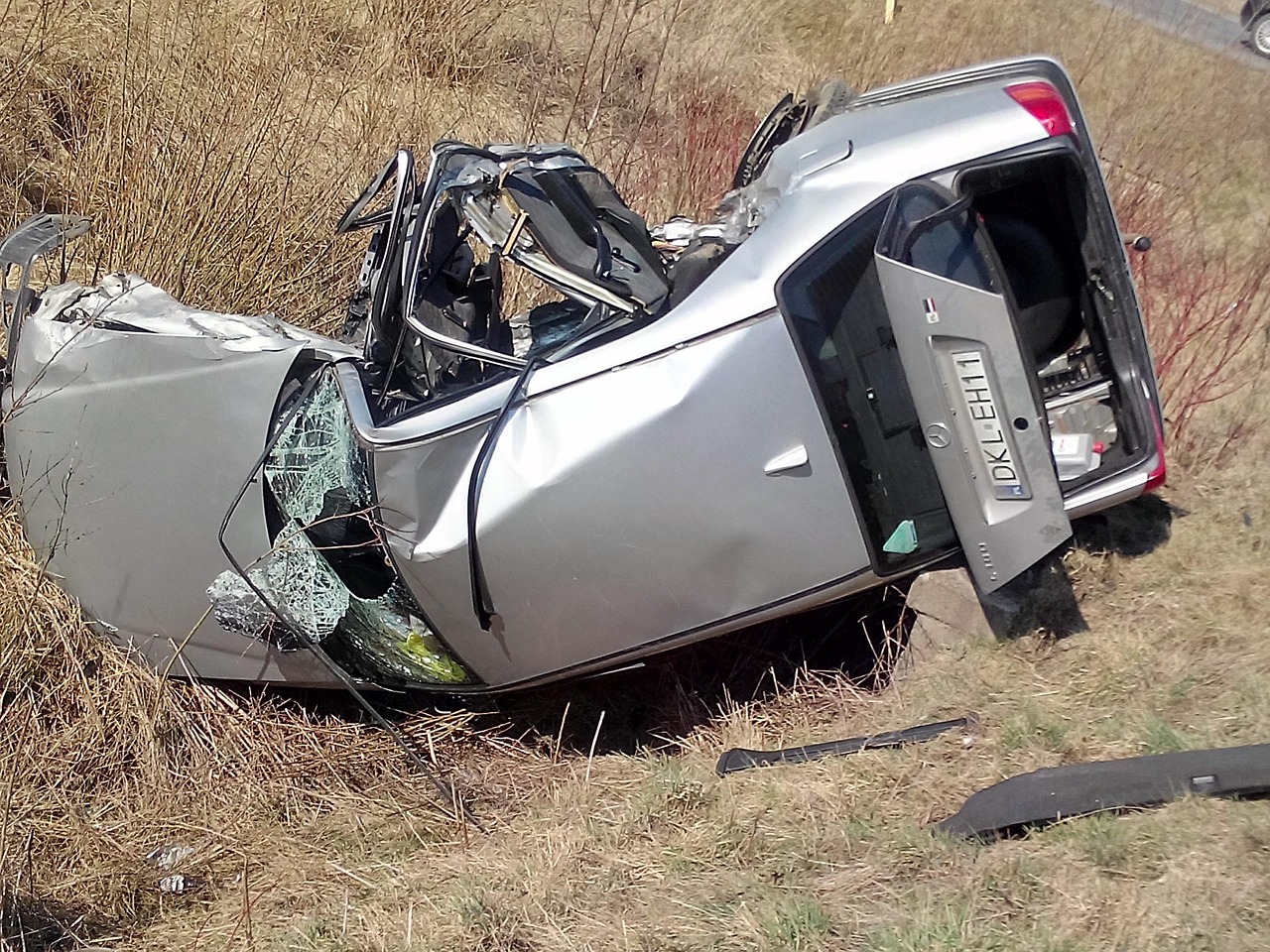 Accident mortel à Montereau-Fault-Yonne : que faire pour son assurance auto ?