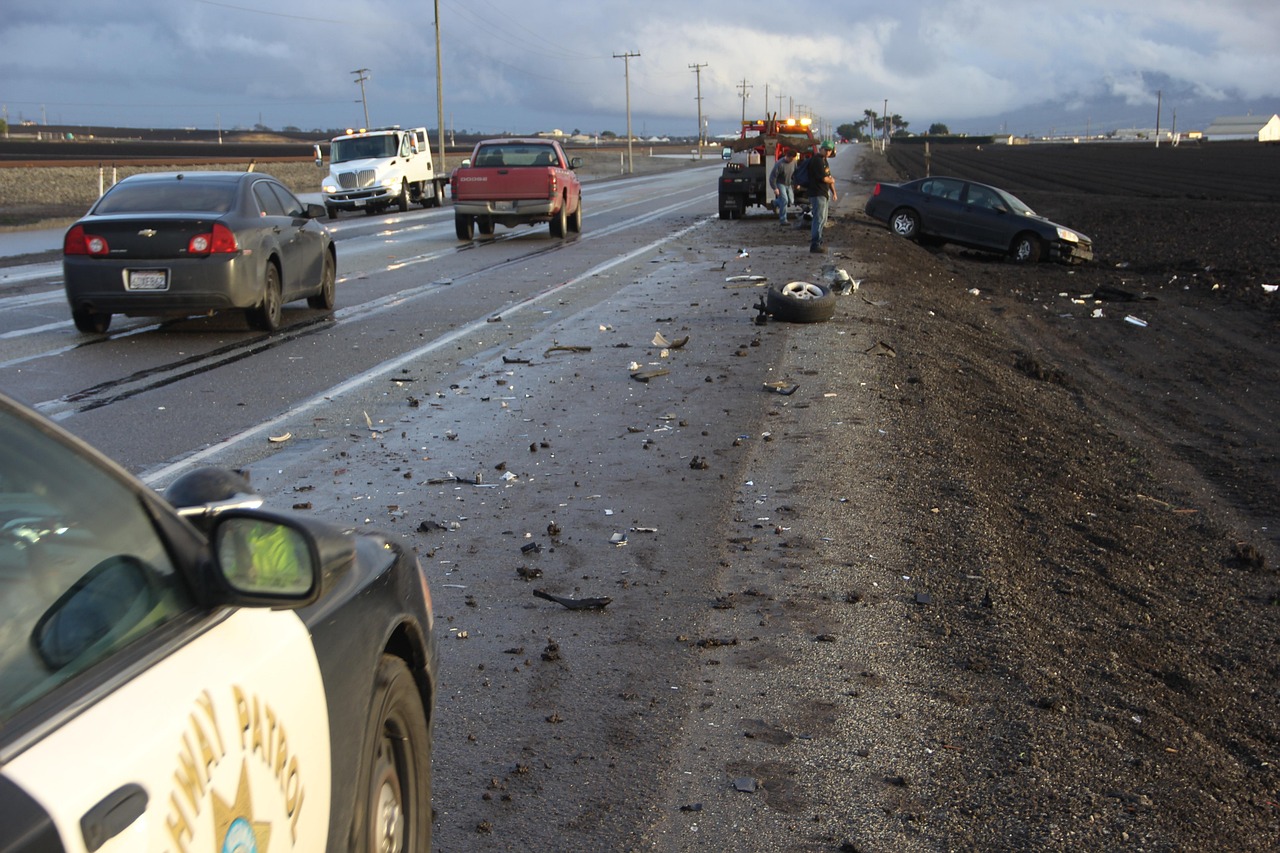 Accident de la route en Indre-et-Loire : que faire après un sinistre auto ?