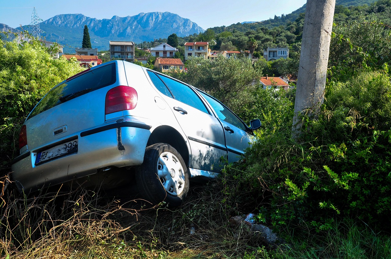Assurance auto : comment être indemnisé après un accident de la route
