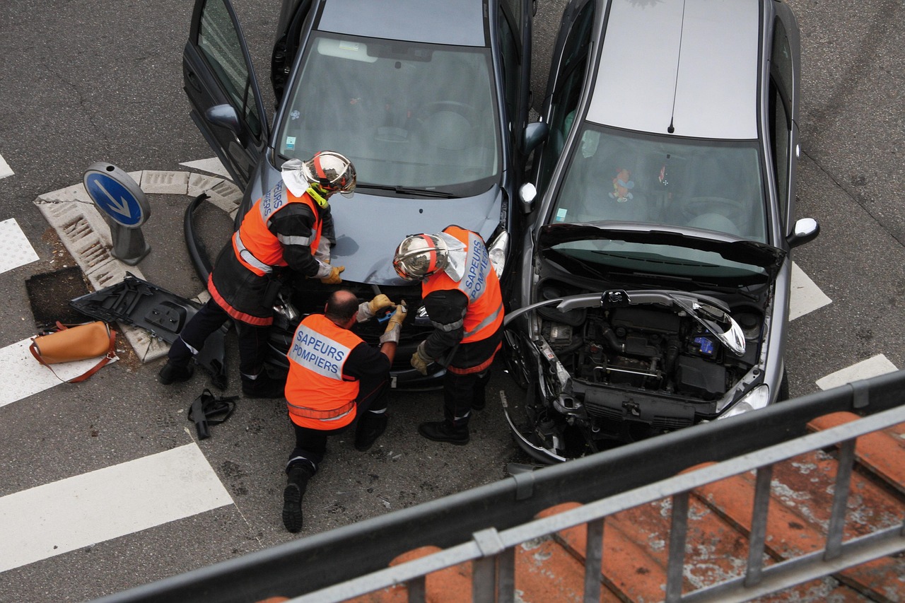 Accident mortel à Cormeilles : quelles démarches après un sinistre auto ?