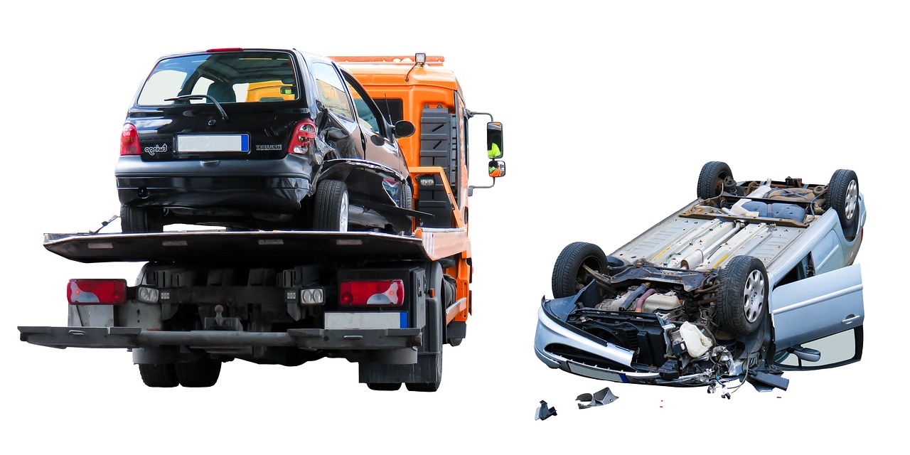 Accident de voiturette de camping en Ardèche : comment être indemnisé ?
