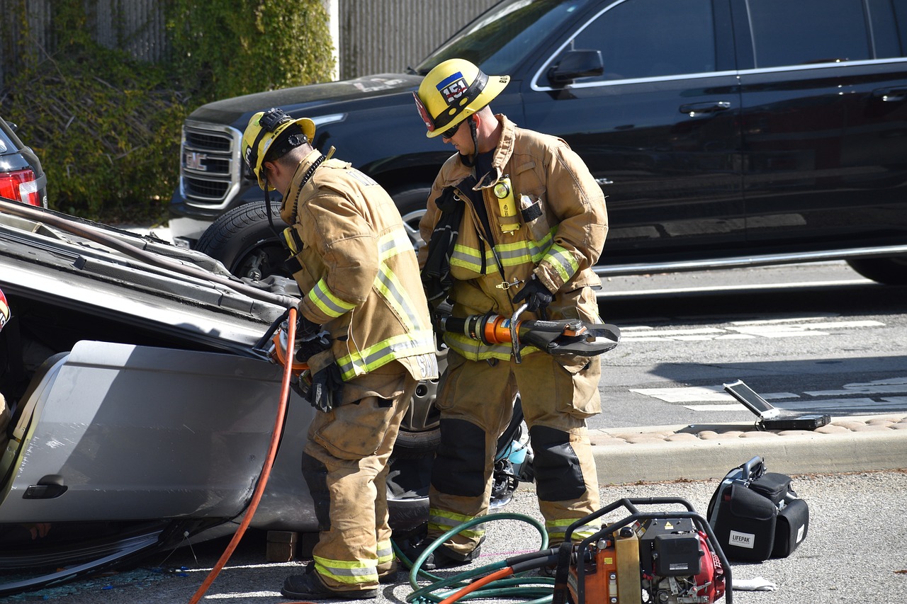Collision à Saint-Saëns : ce que couvre vraiment votre assurance auto