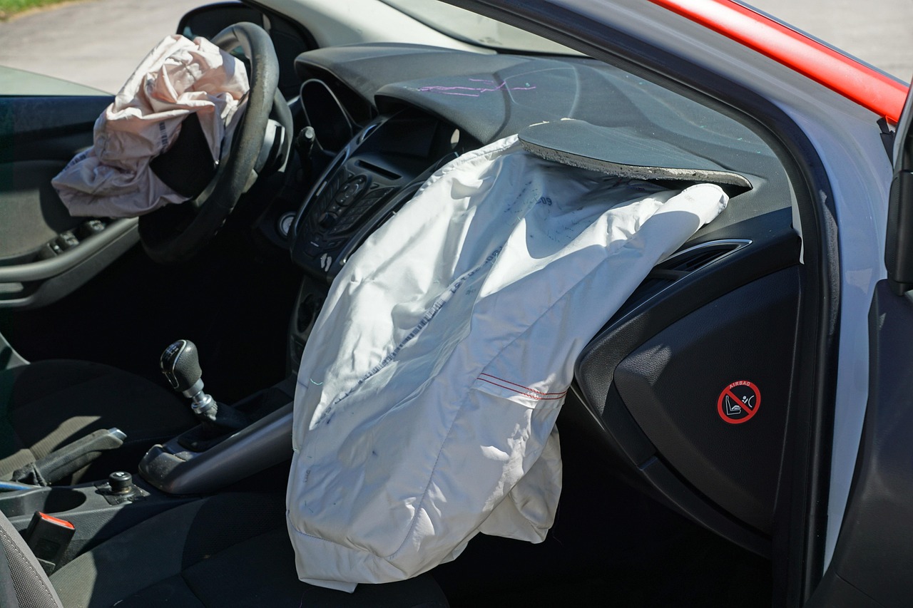 Accident à Mende : comment bien déclarer un sinistre auto et faire valoir ses droits