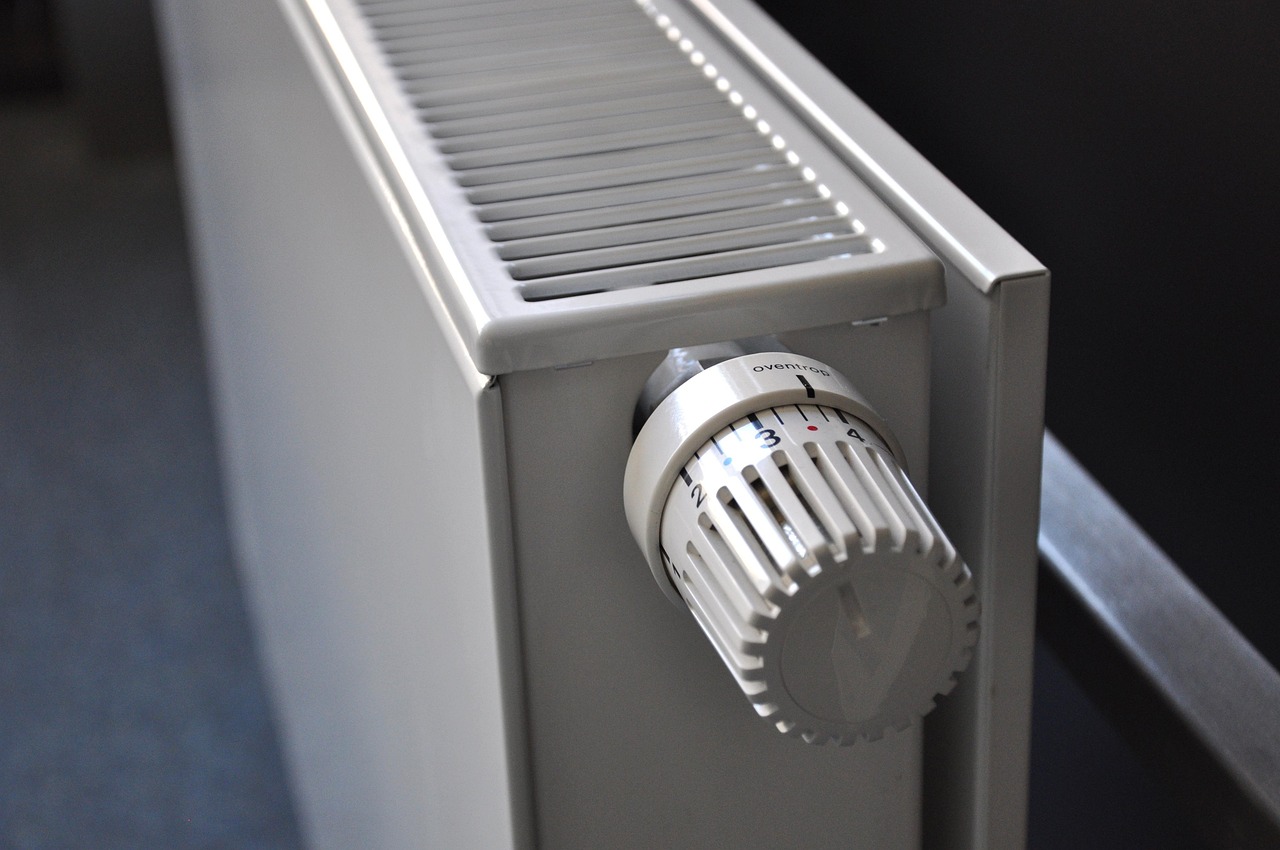 Manque de neige à Hauteville : comment adapter son chauffage cet hiver ?