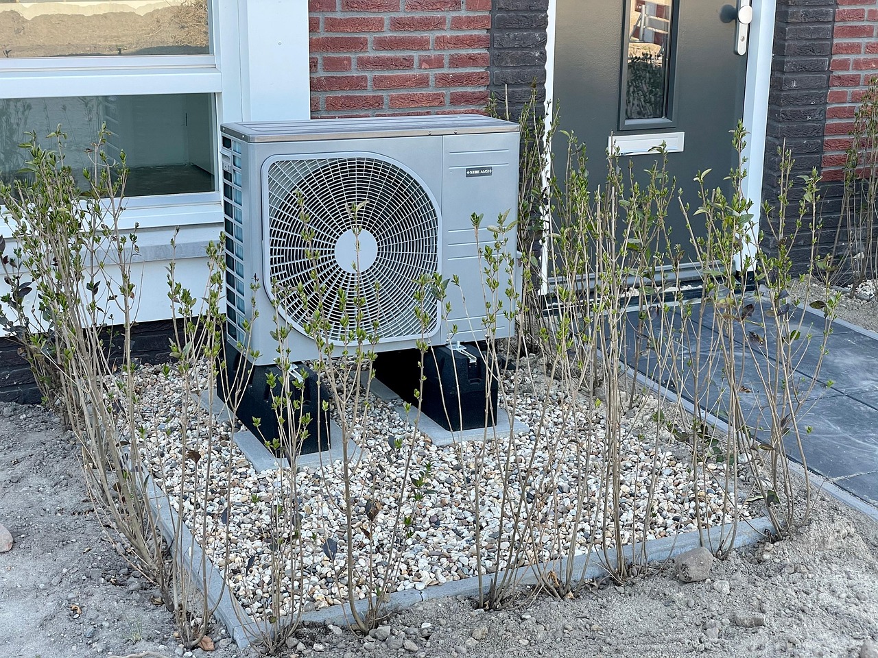 Canicule à Guebwiller : comment bien choisir sa climatisation réversible ou sa pompe à chaleur
