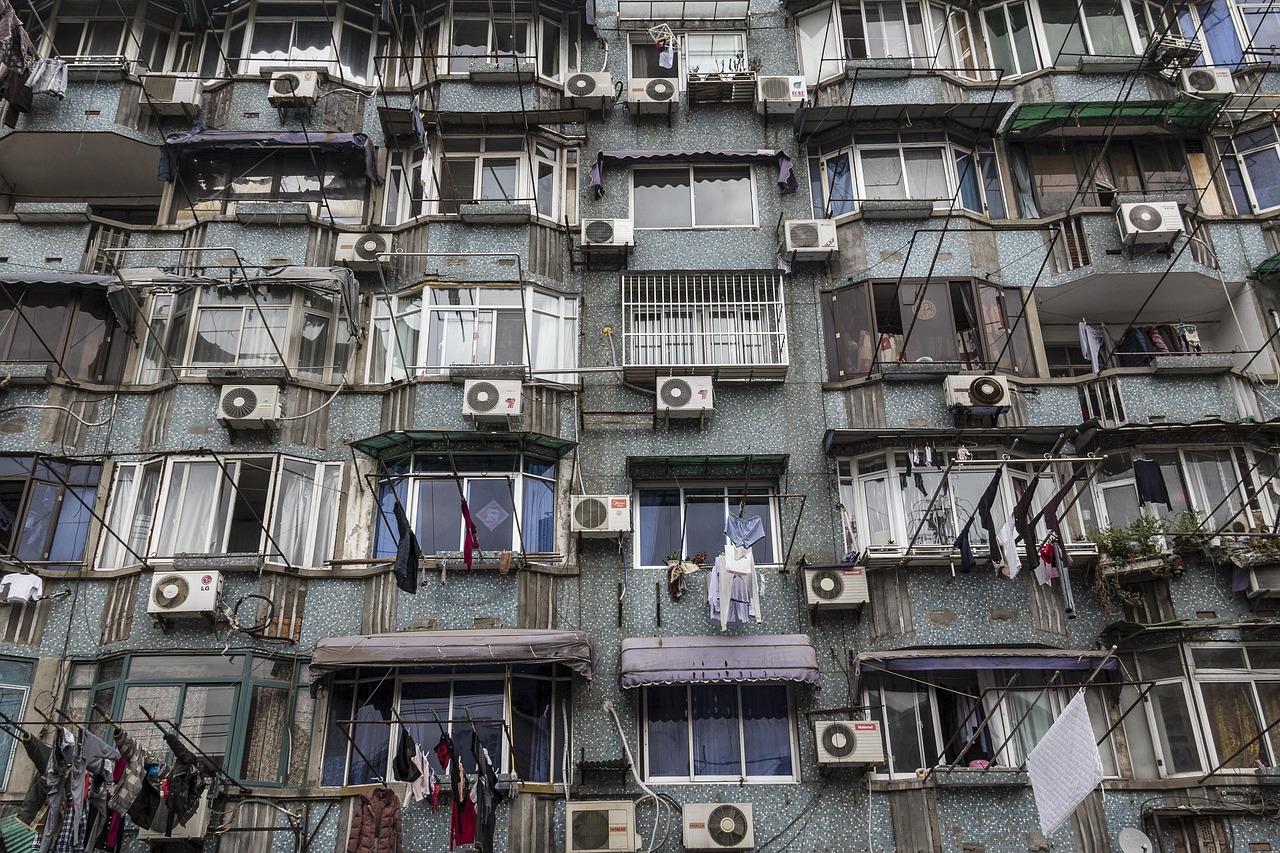 Logement : garder au frais l'été avec les conseils de Quimperlé communauté