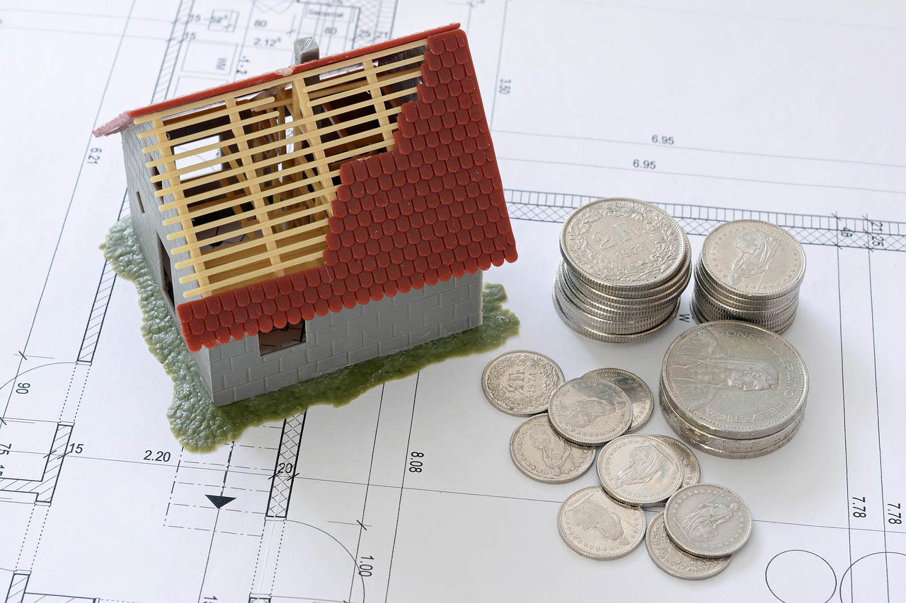 Rénovation de voirie près de Joinville : négocier un prêt immobilier pour financer vos travaux