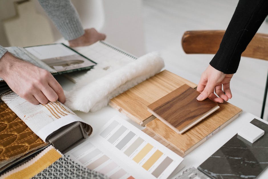 Décoration érotique à Paris : quand l'art intérieur dépasse les conventions