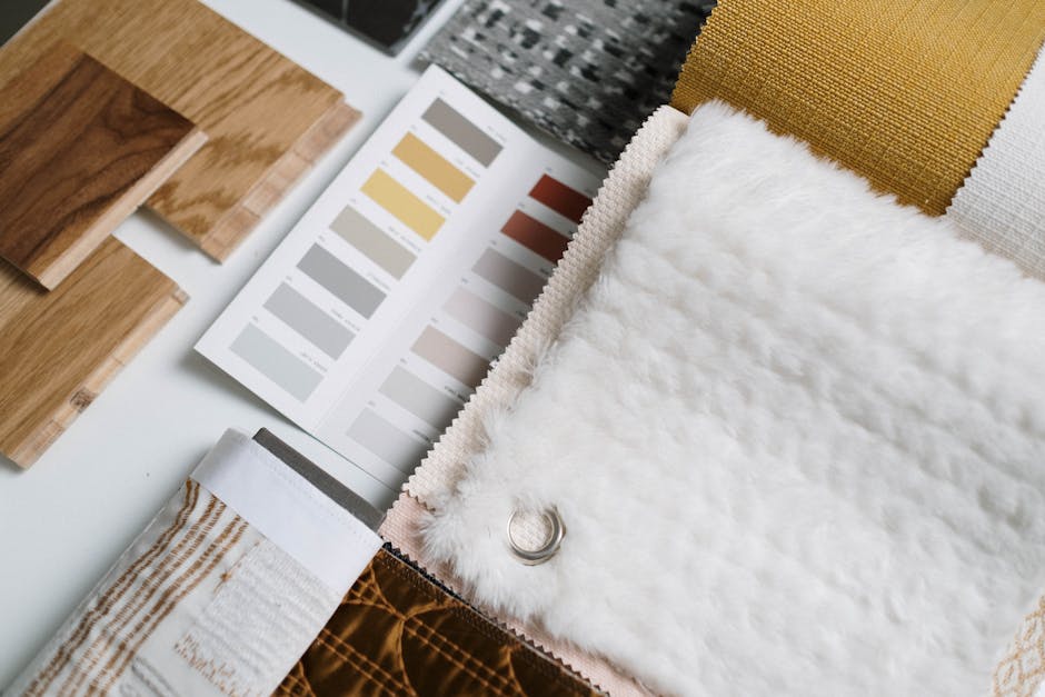 Plateau d'Hauteville : quand un décorateur d'intérieur change tout dans votre maison