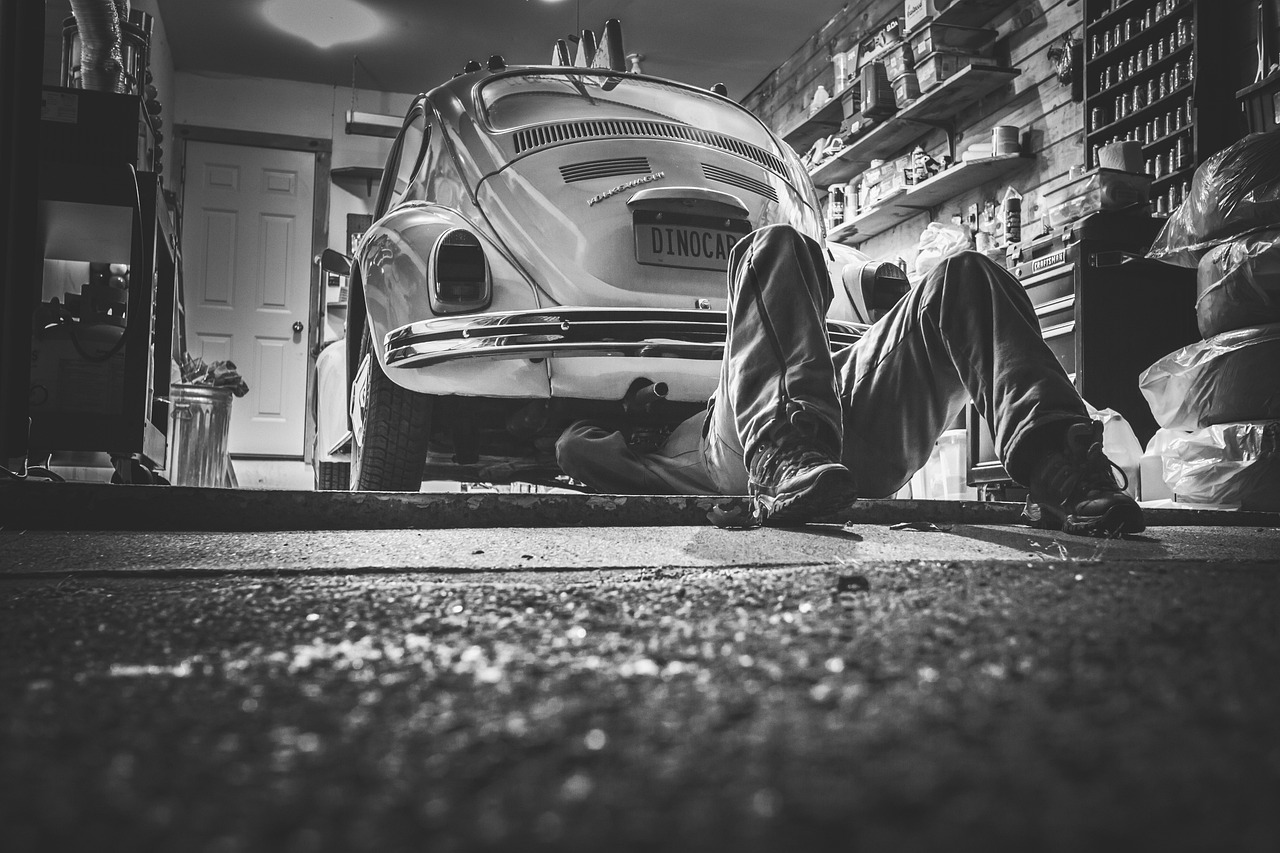Transmission d’un garage automobile à Caraman : comment bien choisir son professionnel pour l’entretien de votre véhicule ?