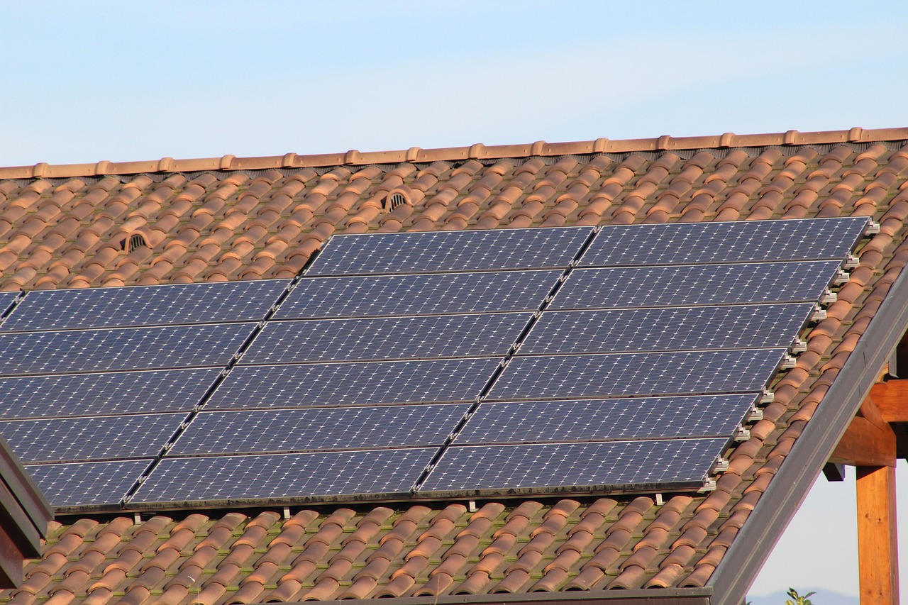 Agrivoltaïsme : ce que révèle le baromètre de TSE sur les opportunités pour les agriculteurs et les particuliers en Côte-d'Or