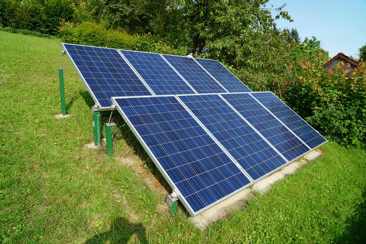 Auxonne : comment l’autoconsommation photovoltaïque peut stabiliser vos factures d’énergie