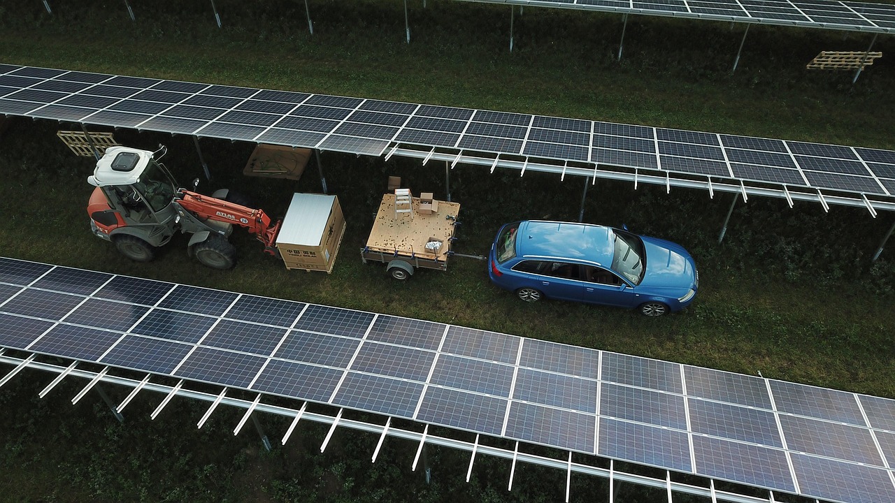 Faux démarchage DPE : comment éviter les arnaques et sécuriser votre installation solaire à Belley