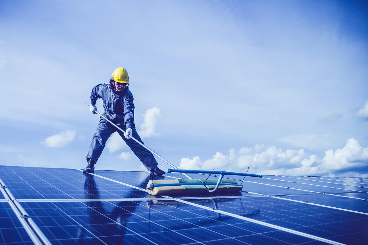 Barrage de Vinça : modernisation et opportunités pour l'autoconsommation photovoltaïque
