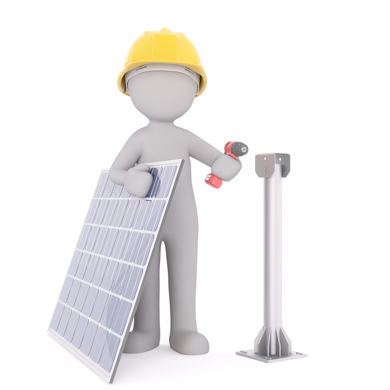 Data center géant à Fouju : risques électriques et solutions locales en Seine-et-Marne