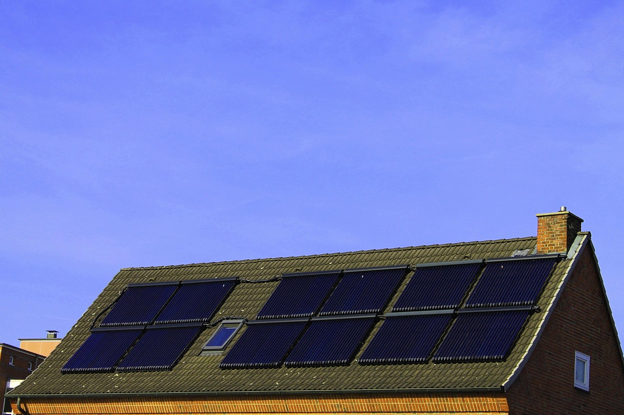 Mornant : portes ouvertes chez un particulier pour un projet photovoltaïque