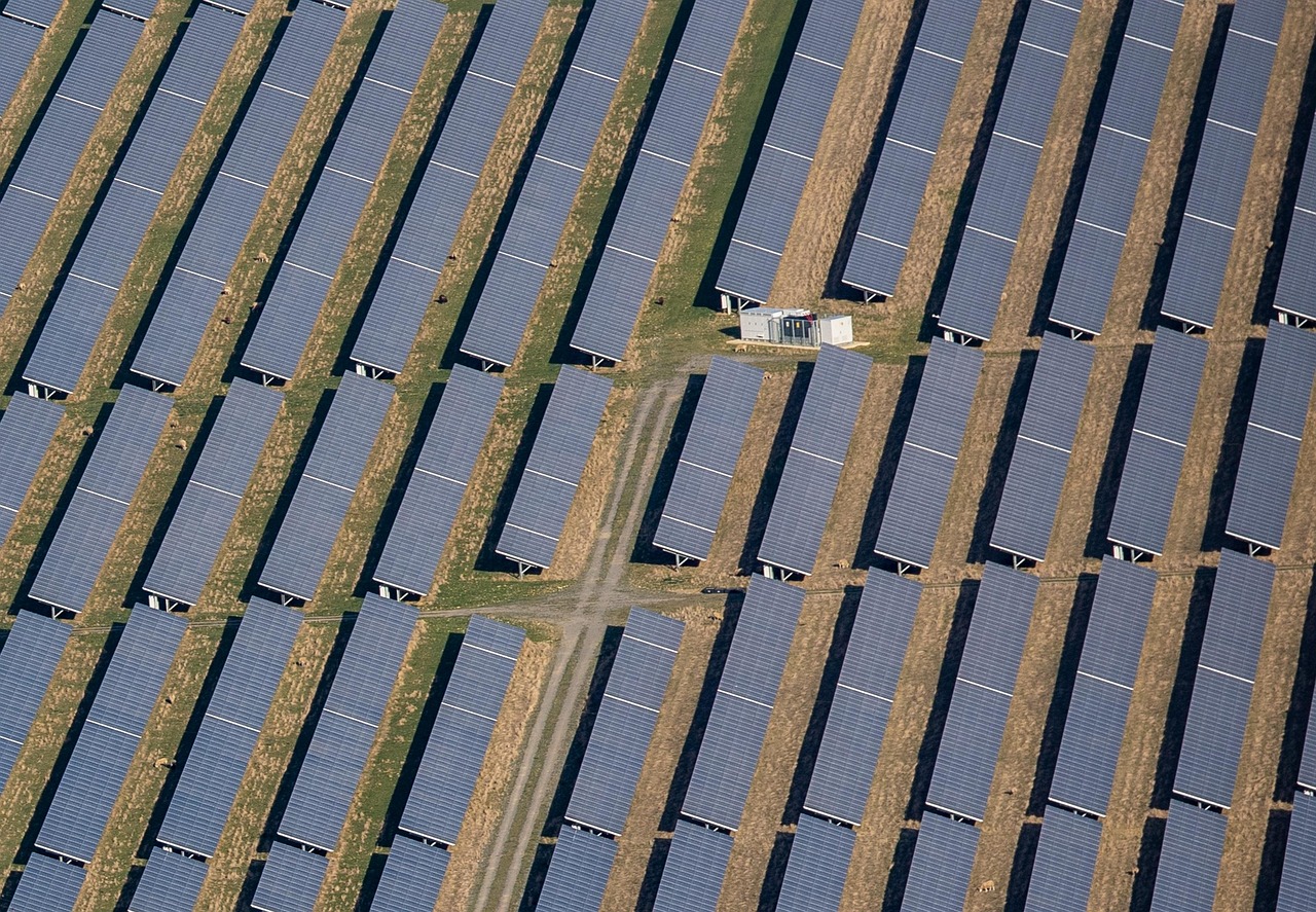 Autoconsommation collective : comment monter un projet local d’électricité partagée ?