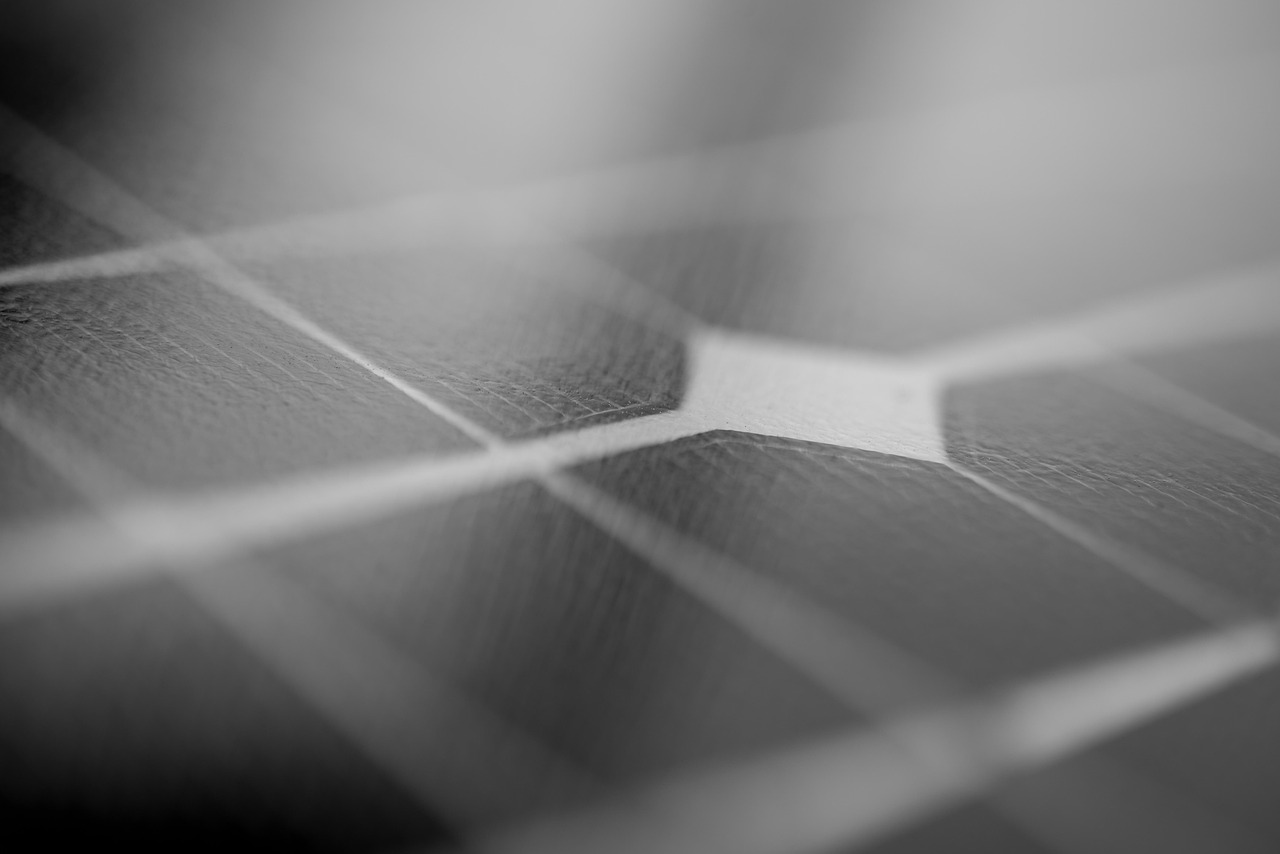 Tiercé : bientôt une centrale photovoltaïque, comment en profiter pour son logement ?