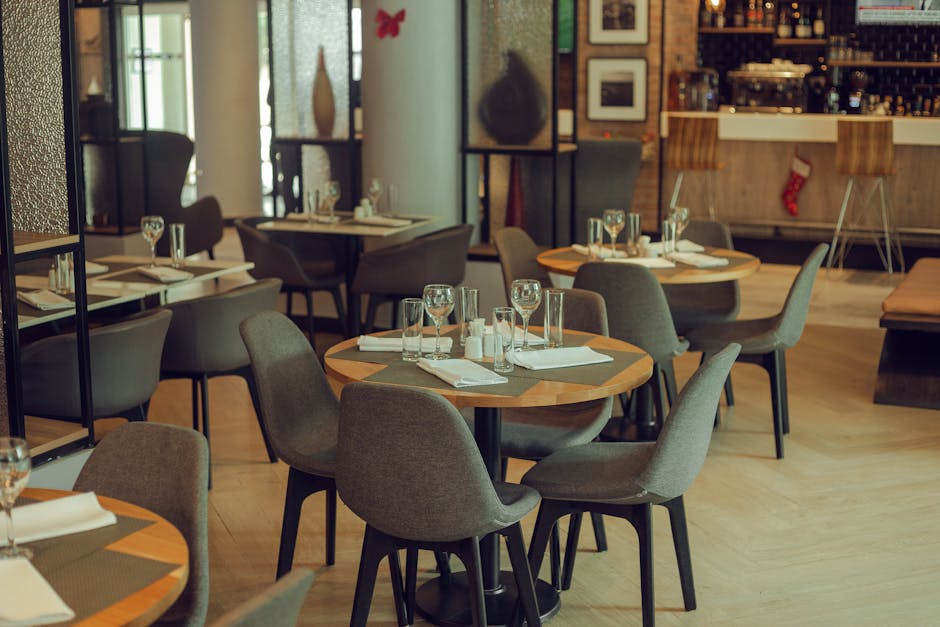 Maître Restaurateur : comment obtenir cette distinction et en tirer profit ?