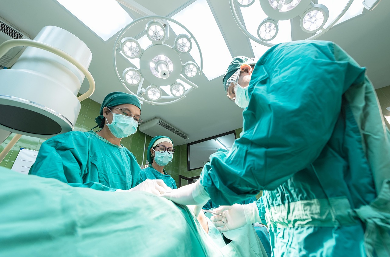 Agrandissement du centre hospitalier de Vervins : quels services à domicile pour les patients ?