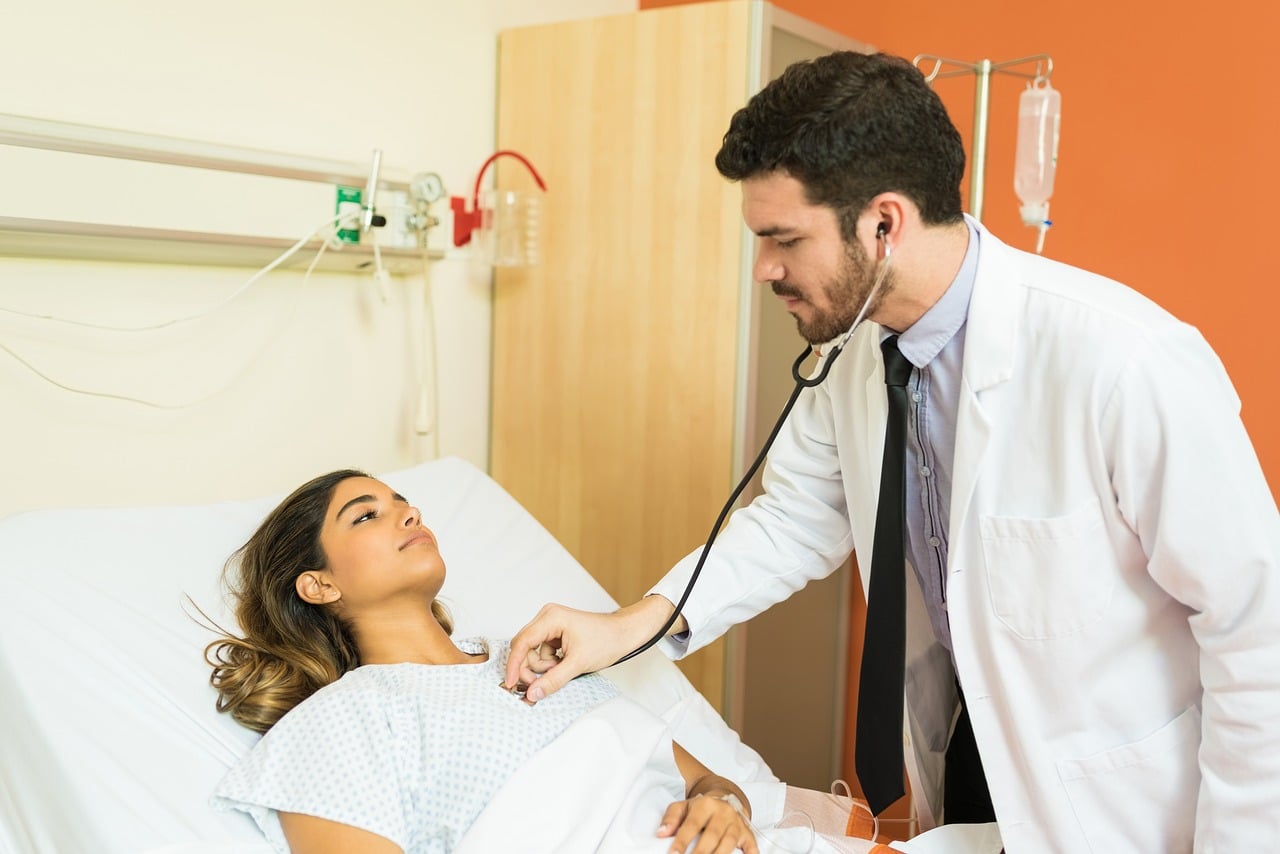 Créon : les élus se mobilisent pour sauver le centre de radiologie
