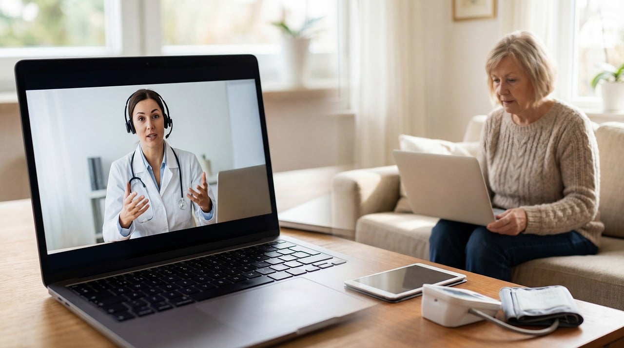 Fermeture des urgences à Val de Briey : comment accéder à une téléconsultation médicale 24/7 ?
