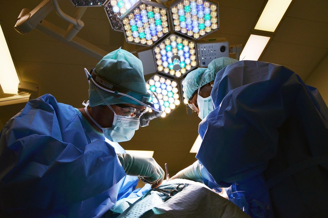 Téléconsultation à Langres : une solution pour désengorger les urgences en Haute-Marne