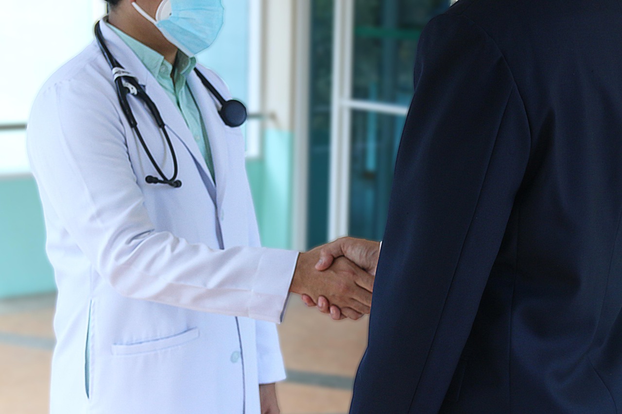 Marle : comment accéder à un médecin rapidement grâce à la téléconsultation ?
