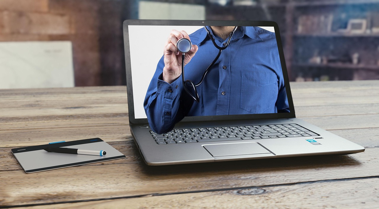 Fermeture des urgences de Vittel : comment accéder à une téléconsultation médicale en urgence ?